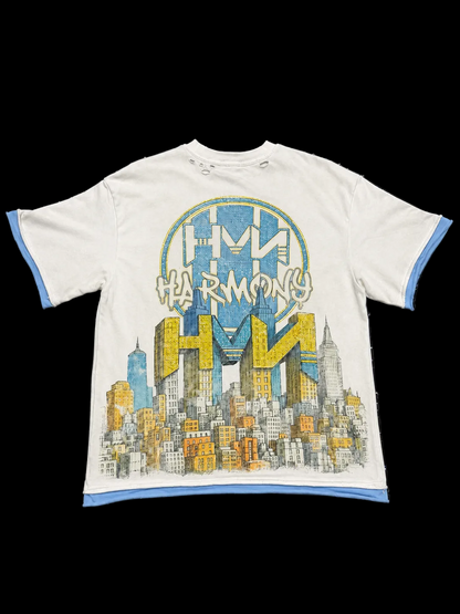 HARMONY NEW YORK