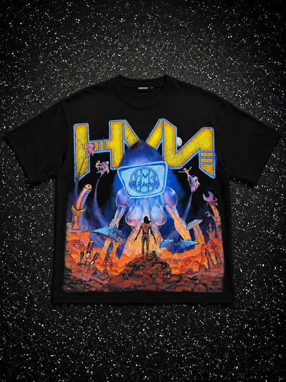 HARMONY LAVA MUJER