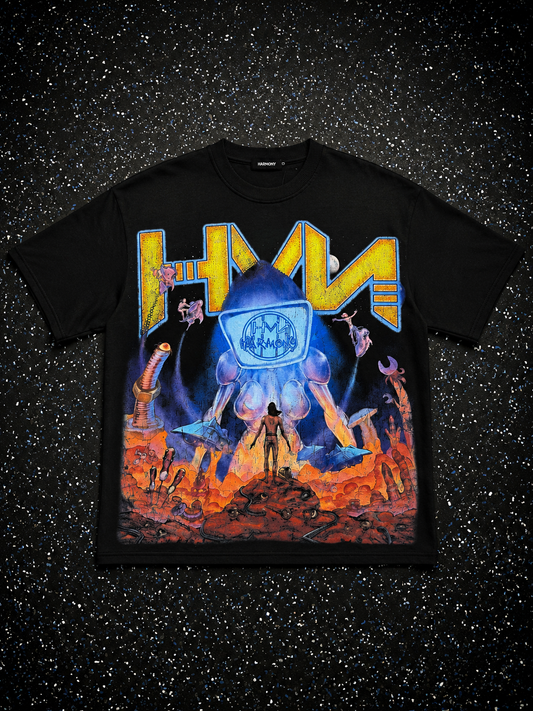 HARMONY LAVA MUJER