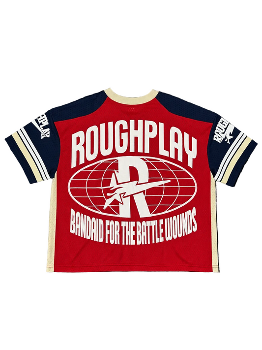 ROUGH PLAY N1