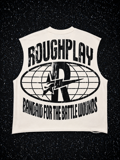 ROUGH PLAY ESQUELETO