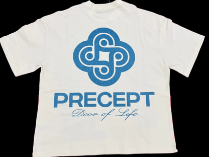 PRECEPT MONACO 2 T SHIRT