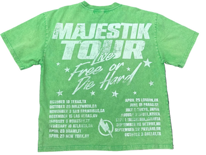 MAJESTIK VERDE