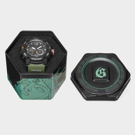 Godspeed watch (Militia)