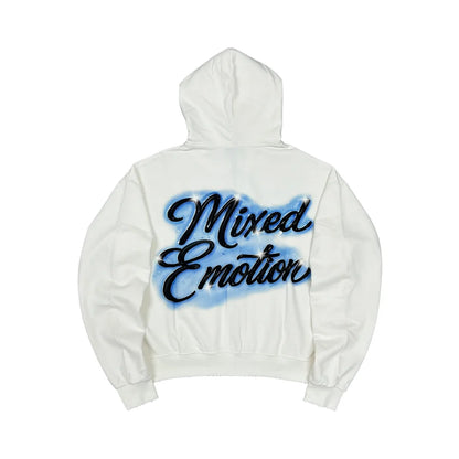 MIXED EMOTIONS CUPID ARROW HOODIE