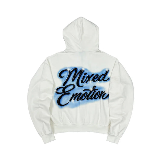 MIXED EMOTIONS CUPID ARROW HOODIE