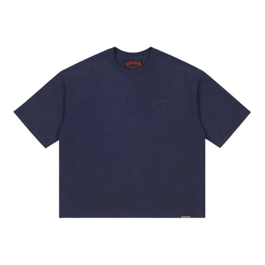 Godspeed Vital Necessi-Tee (Blue)