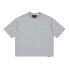 Godspeed Vital Necessi-Tee (Grey)