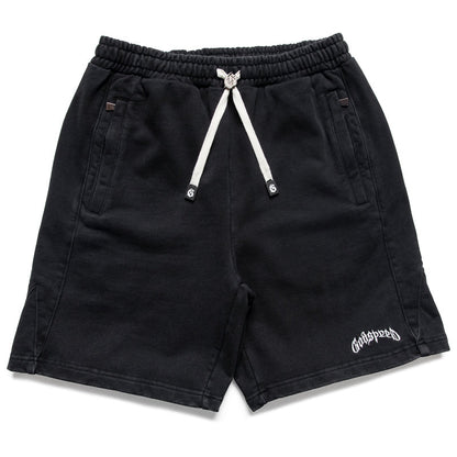 GODSPEED NEW YORK VITAL TERRY SHORTS