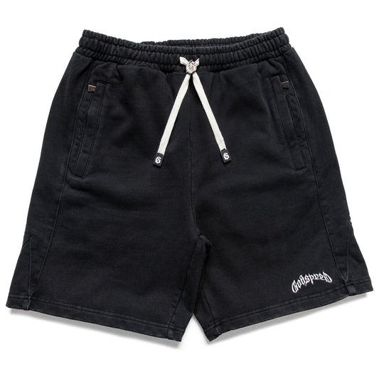 GODSPEED NEW YORK VITAL TERRY SHORTS