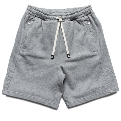 GODSPEED NEW YORK VITAL TERRY SHORTS (GREY)