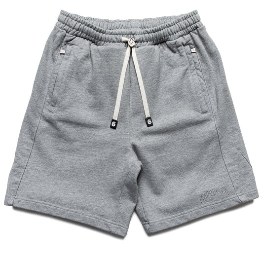 GODSPEED NEW YORK VITAL TERRY SHORTS (GREY)