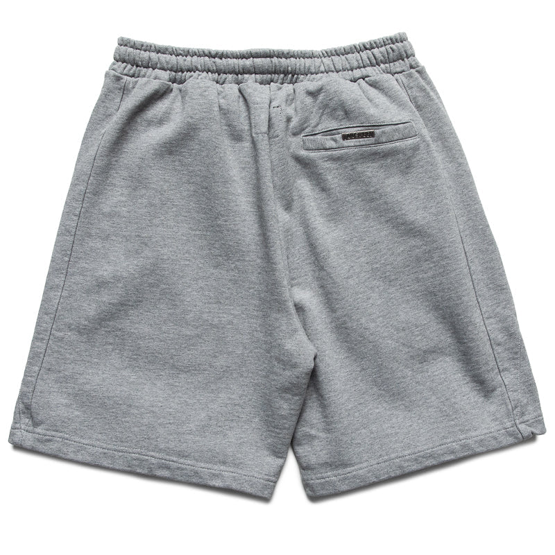 GODSPEED NEW YORK VITAL TERRY SHORTS (GREY)