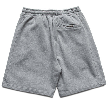 GODSPEED NEW YORK VITAL TERRY SHORTS (GREY)