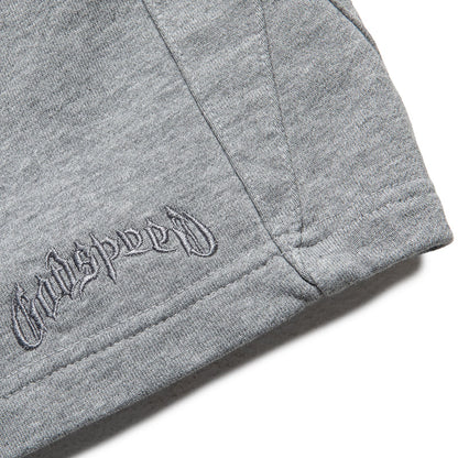 GODSPEED NEW YORK VITAL TERRY SHORTS (GREY)