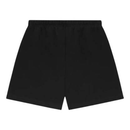 Fear of God Essentials - Classic Sweatshort 'Jet Black'