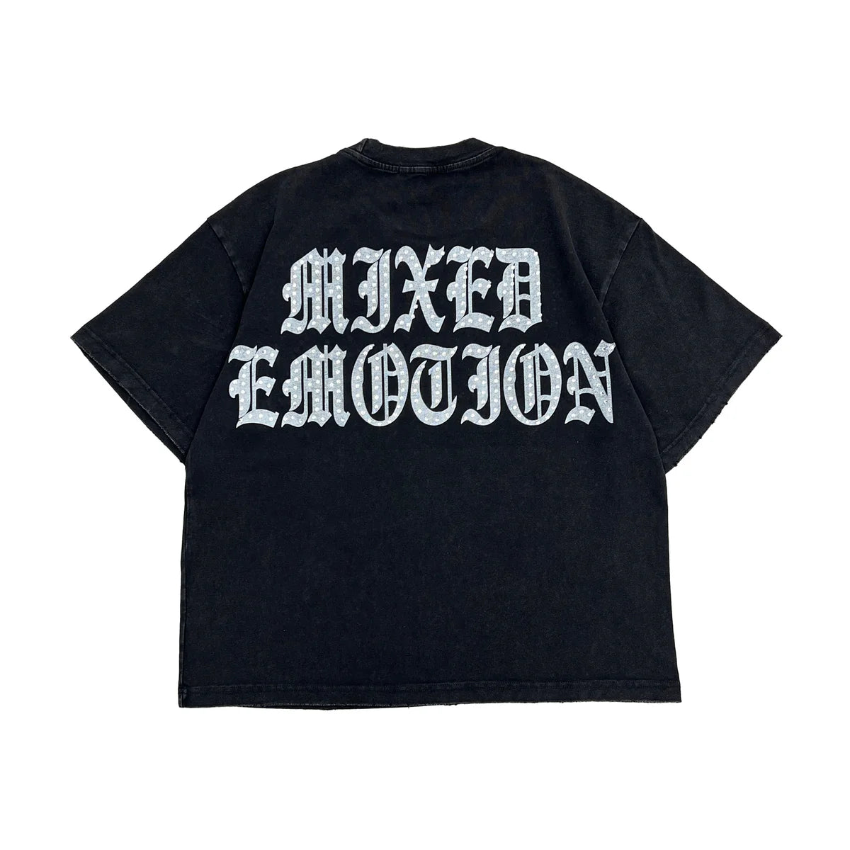 Mixed Emotion
