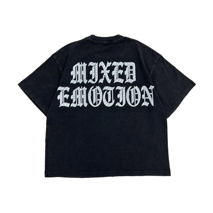 Mixed Emotion