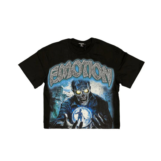 Mixed emotion Viper Soles Spirit Tee