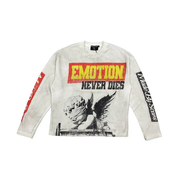 MIXED EMOTION LONG SLEEVE