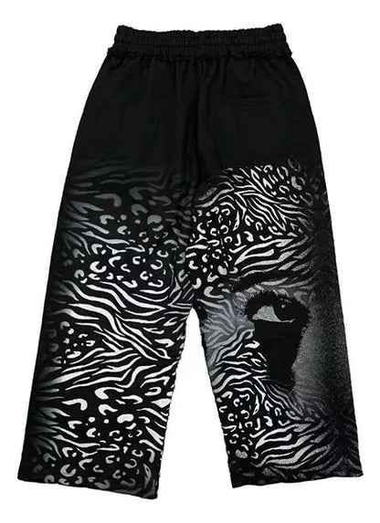 MIXED EMOTION SWEATPANTS