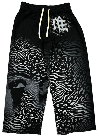 MIXED EMOTION SWEATPANTS