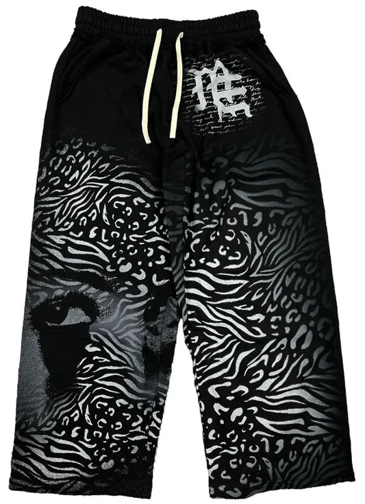 MIXED EMOTION SWEATPANTS