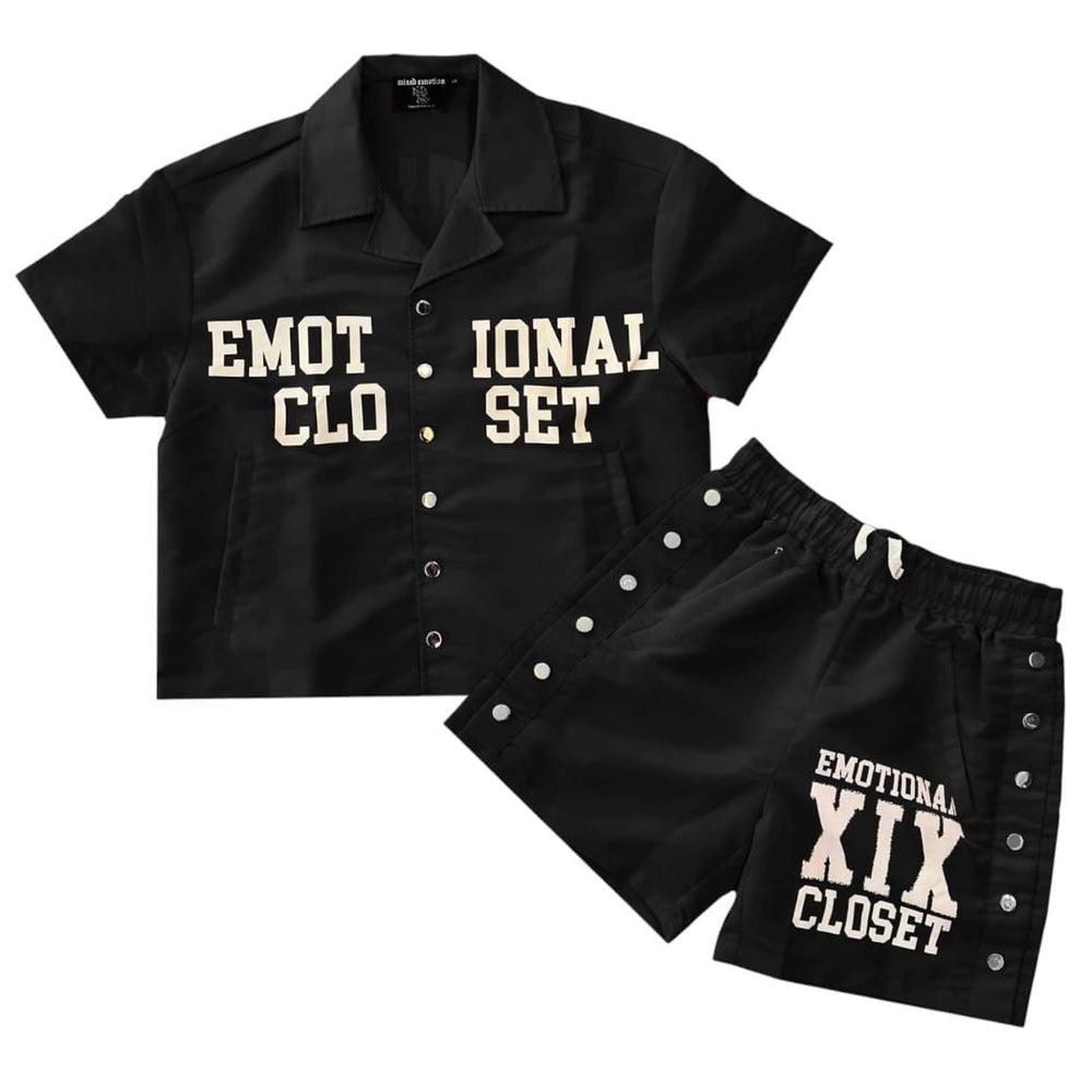 MIXED EMOTION SET