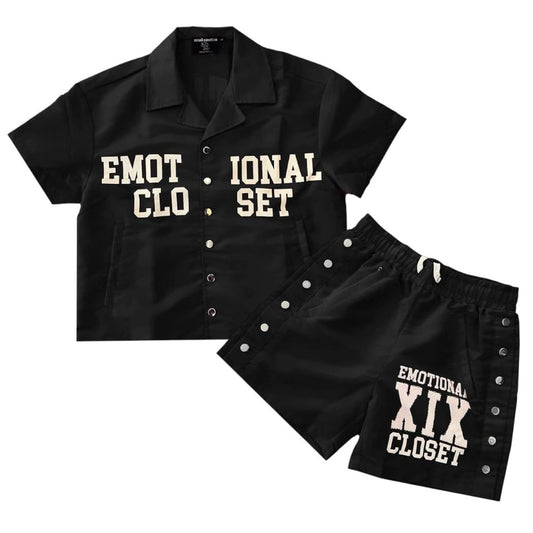 MIXED EMOTION SET