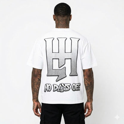 LIFE HUSTLERS WHITE PRAY