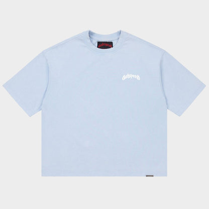 Godsped VITAL Necessi-Tee (Light Blue)