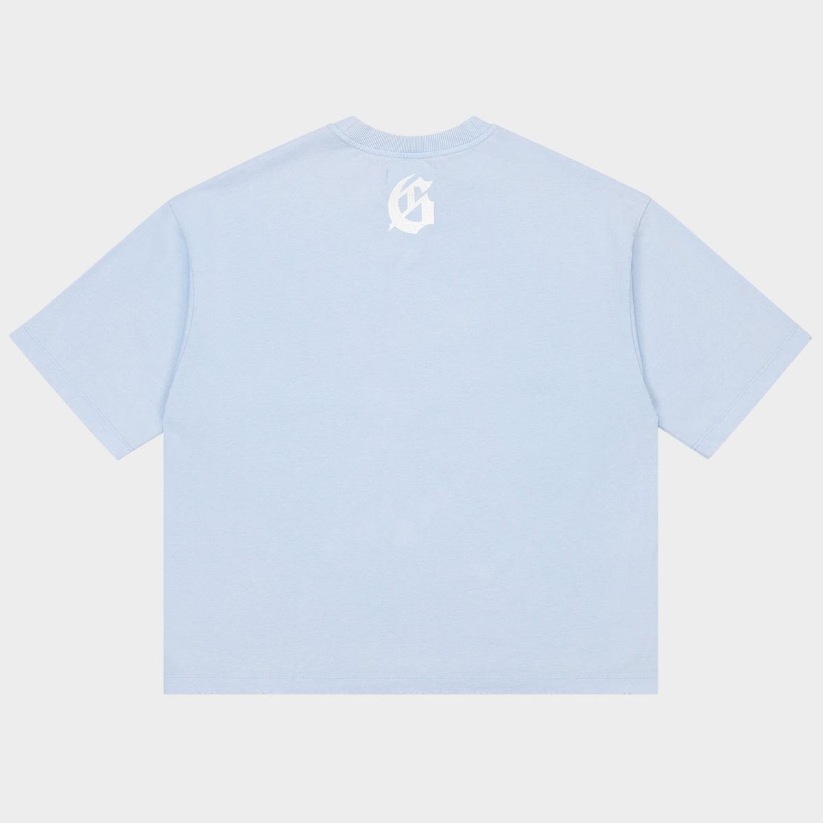 Godsped VITAL Necessi-Tee (Light Blue)