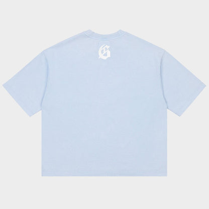 Godsped VITAL Necessi-Tee (Light Blue)