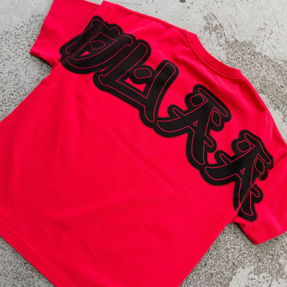 DUAA JAX TEE