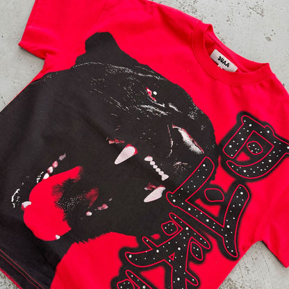 DUAA JAX TEE