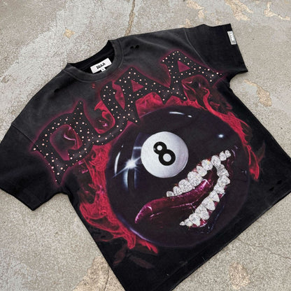 DUAA CHILL TEE