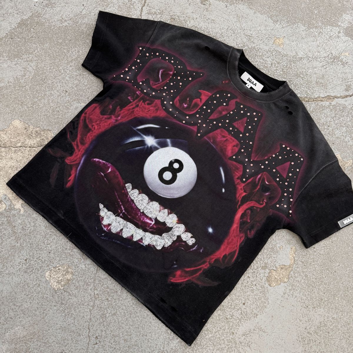 DUAA CHILL TEE