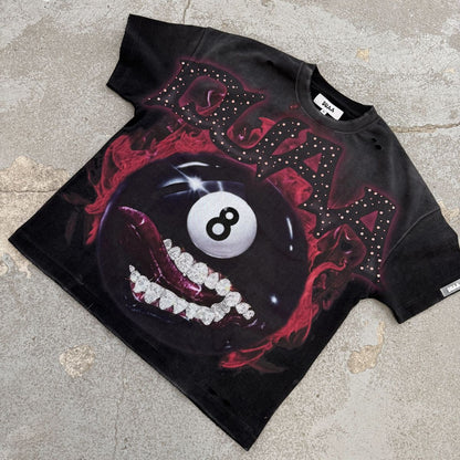DUAA CHILL TEE