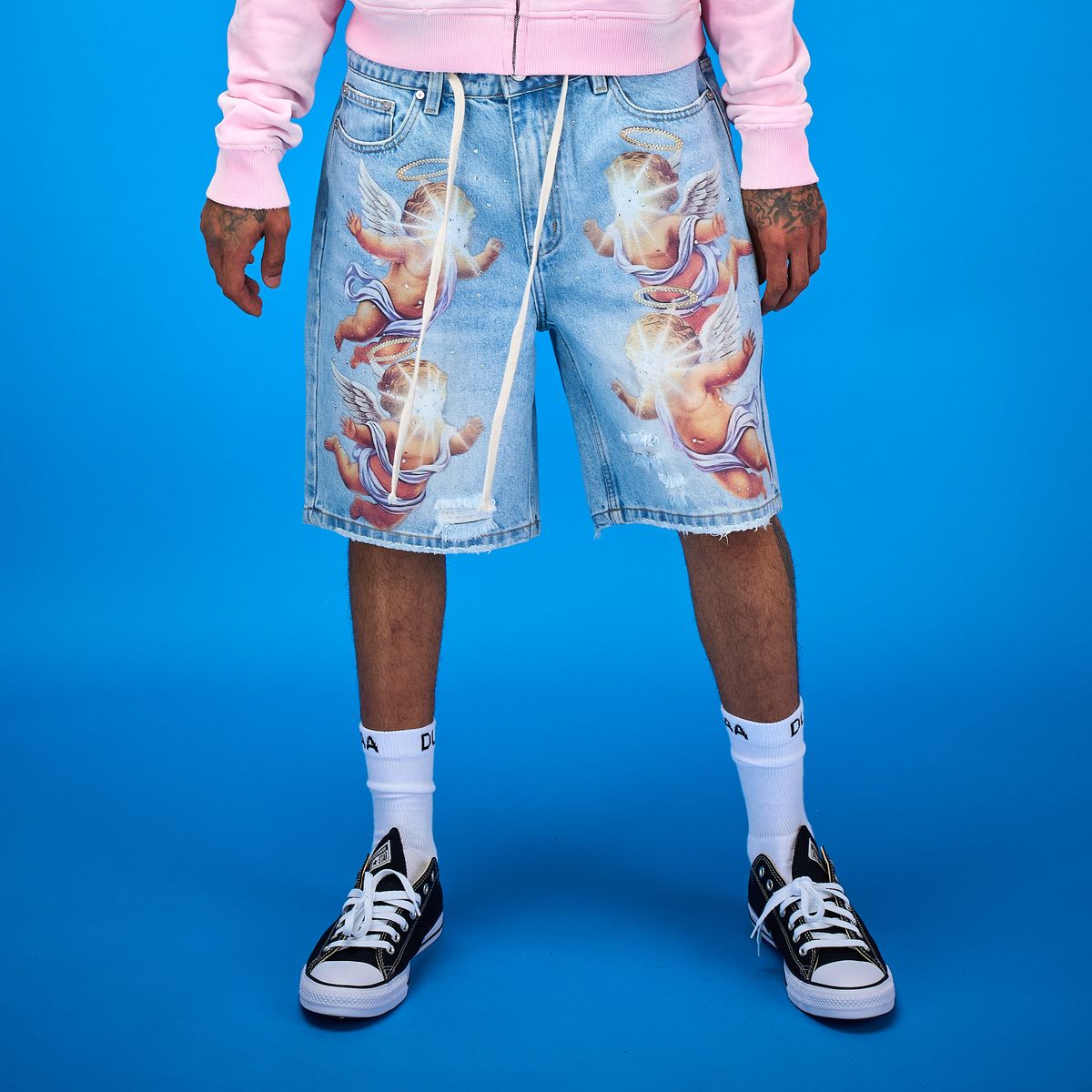 DUAA WILD SHORT