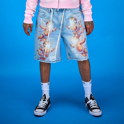 DUAA WILD SHORT