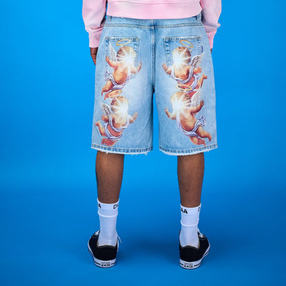 DUAA WILD SHORT