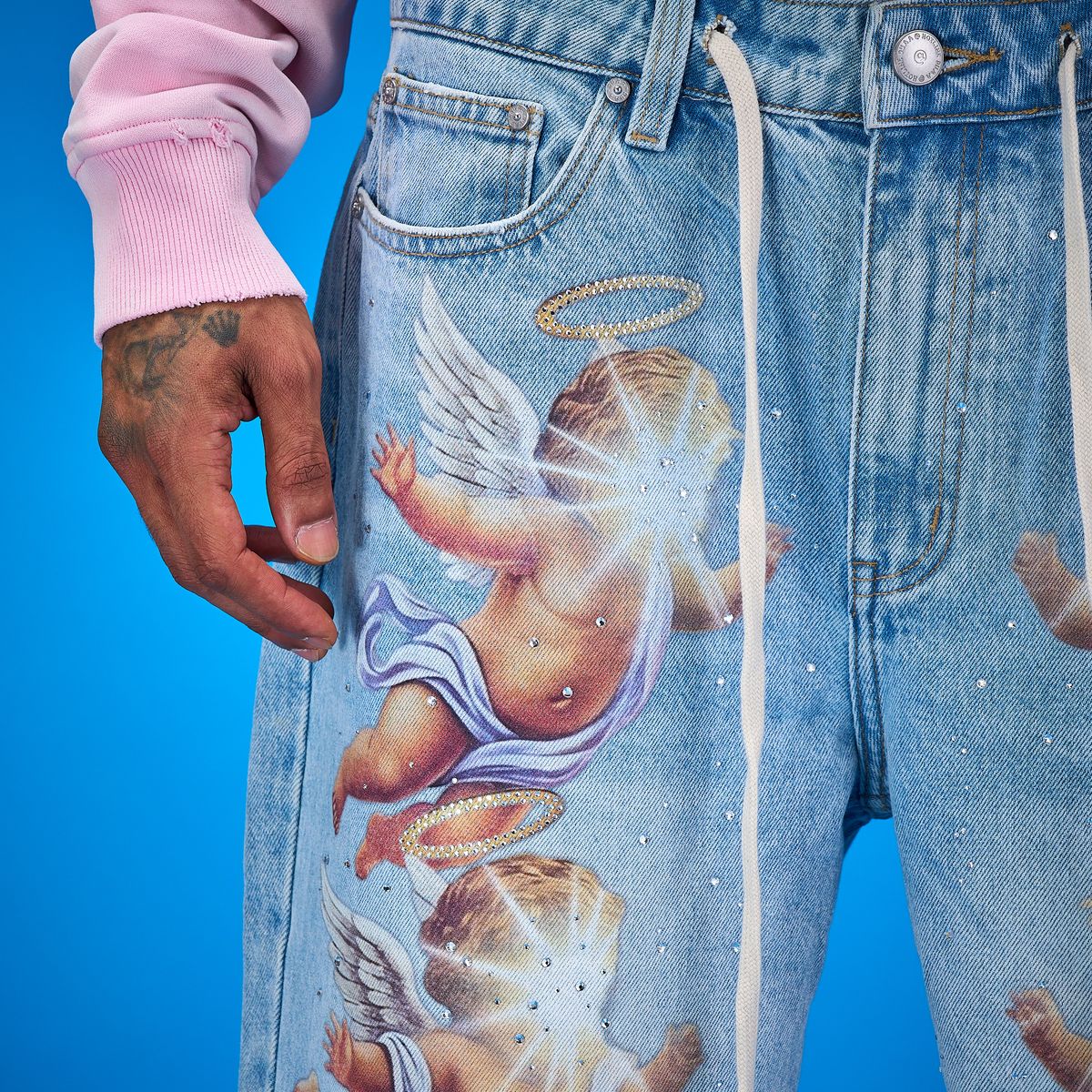 DUAA WILD SHORT