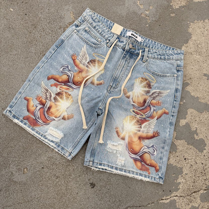 DUAA WILD SHORT