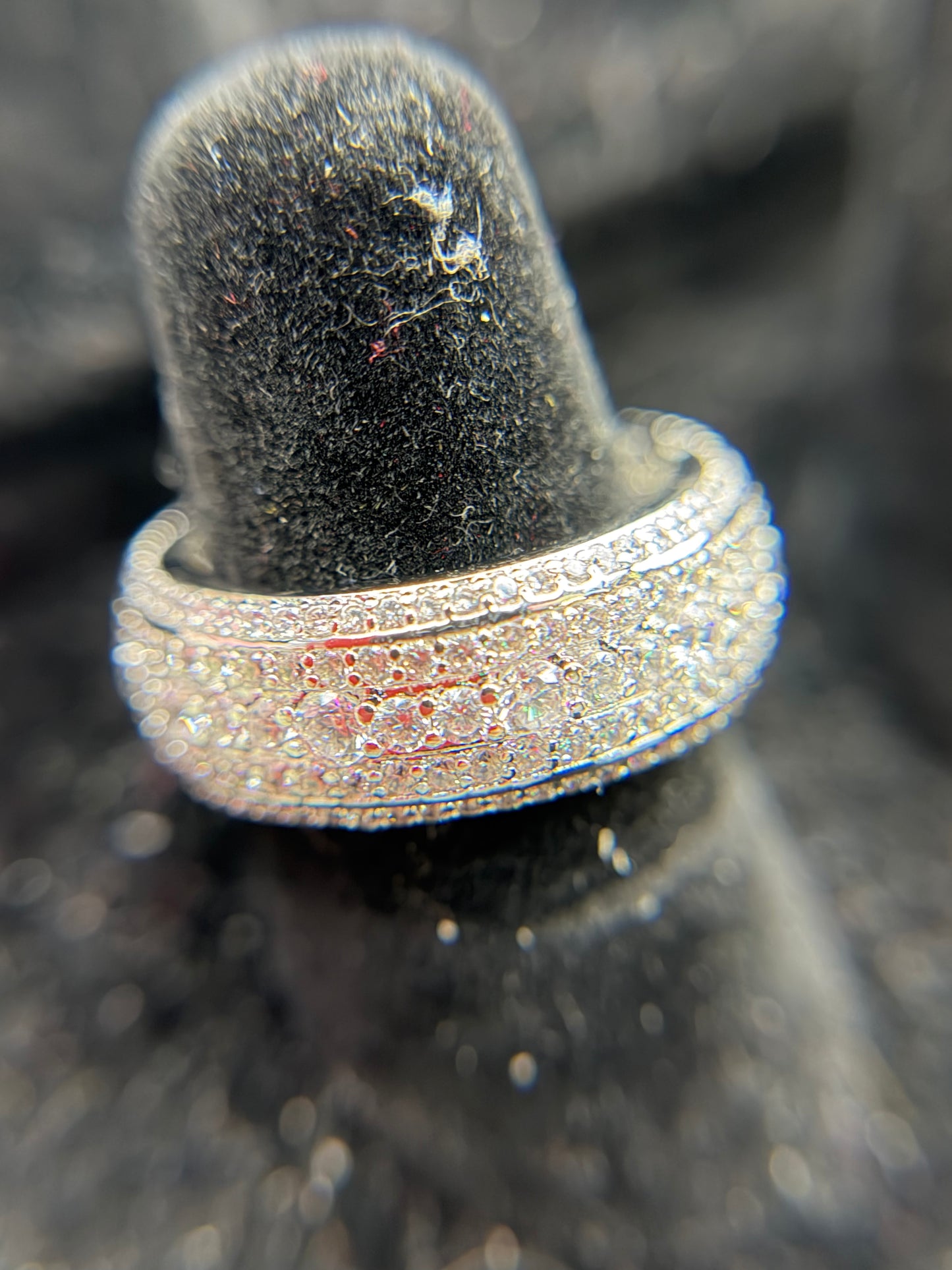 #1 RING