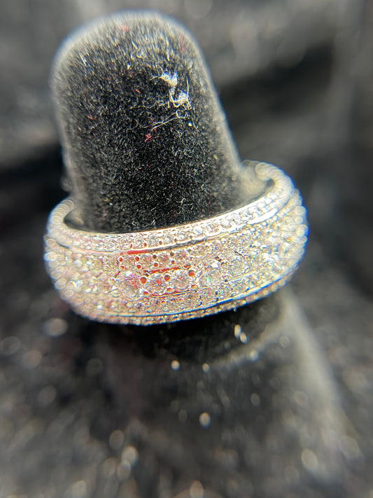 #1 RING SORTIJA