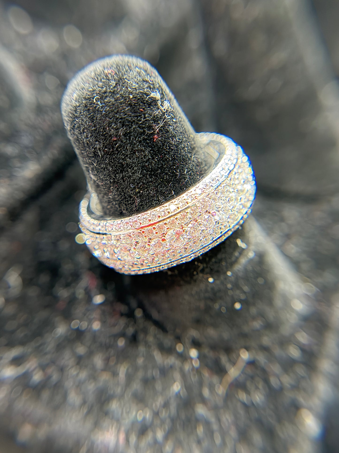 #1 RING