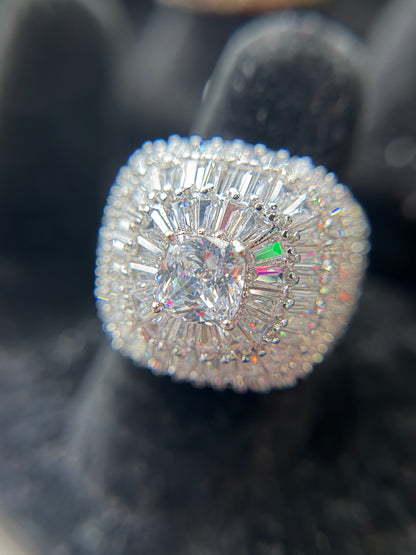 #12 RING