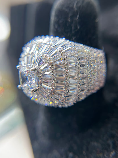 #12 RING