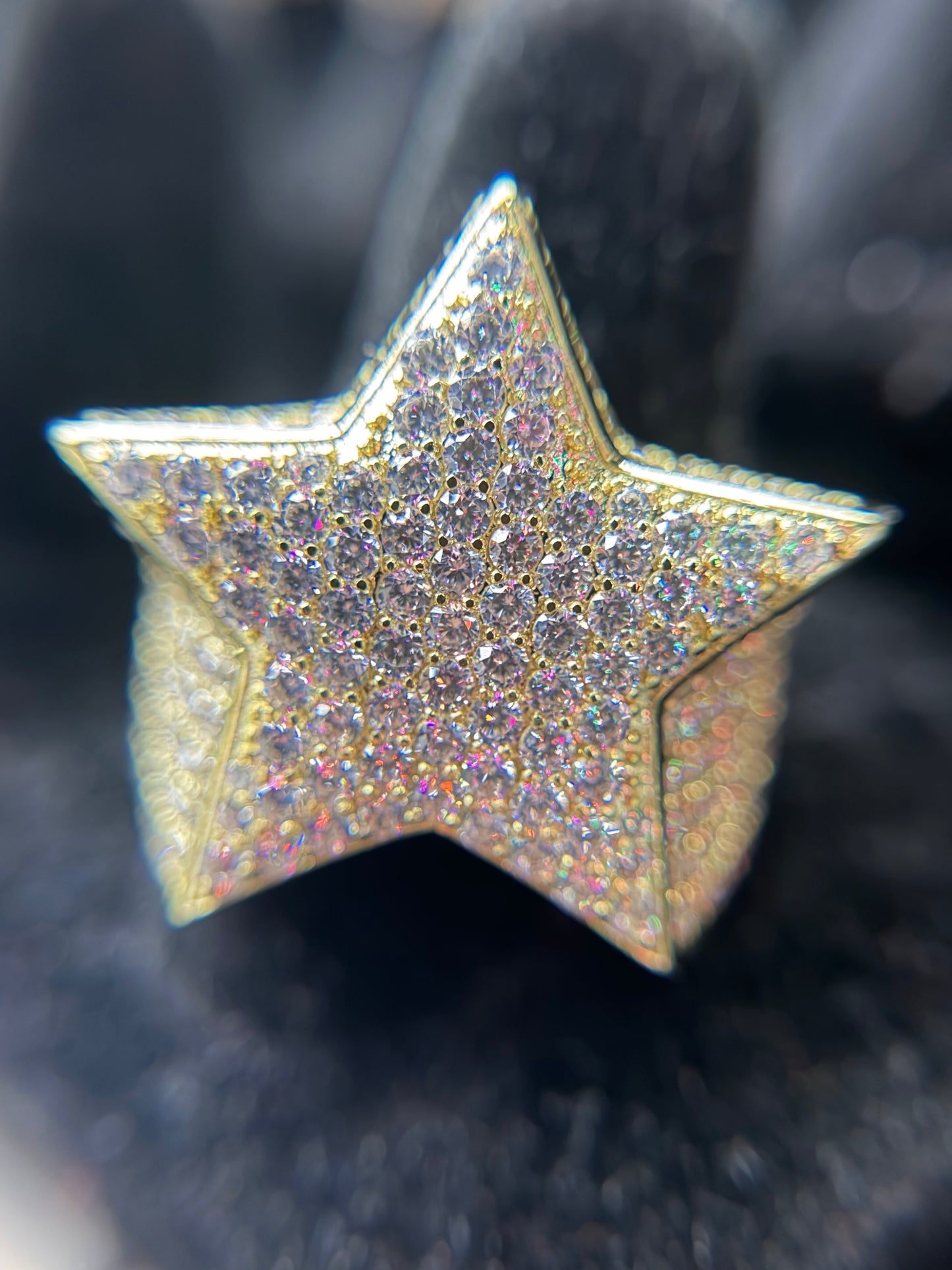 #13 RING