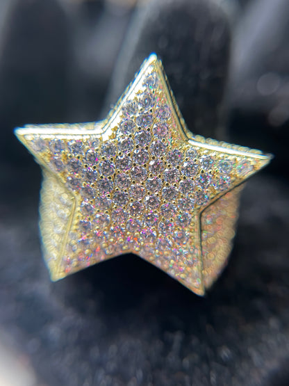 #13 RING